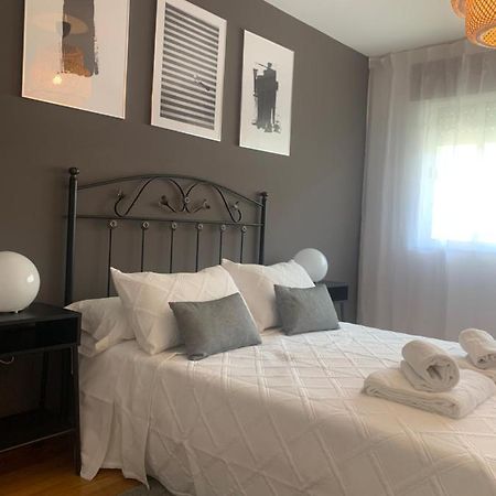 Byhouse Gran Via 35 Apartment Sarria Luaran gambar