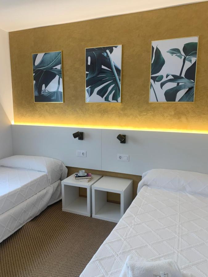 Byhouse Gran Via 35 Apartment Sarria Luaran gambar