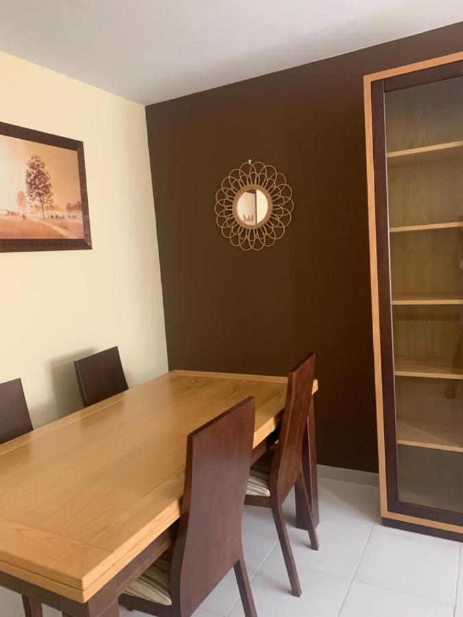 Byhouse Gran Via 35 Apartment Sarria Luaran gambar