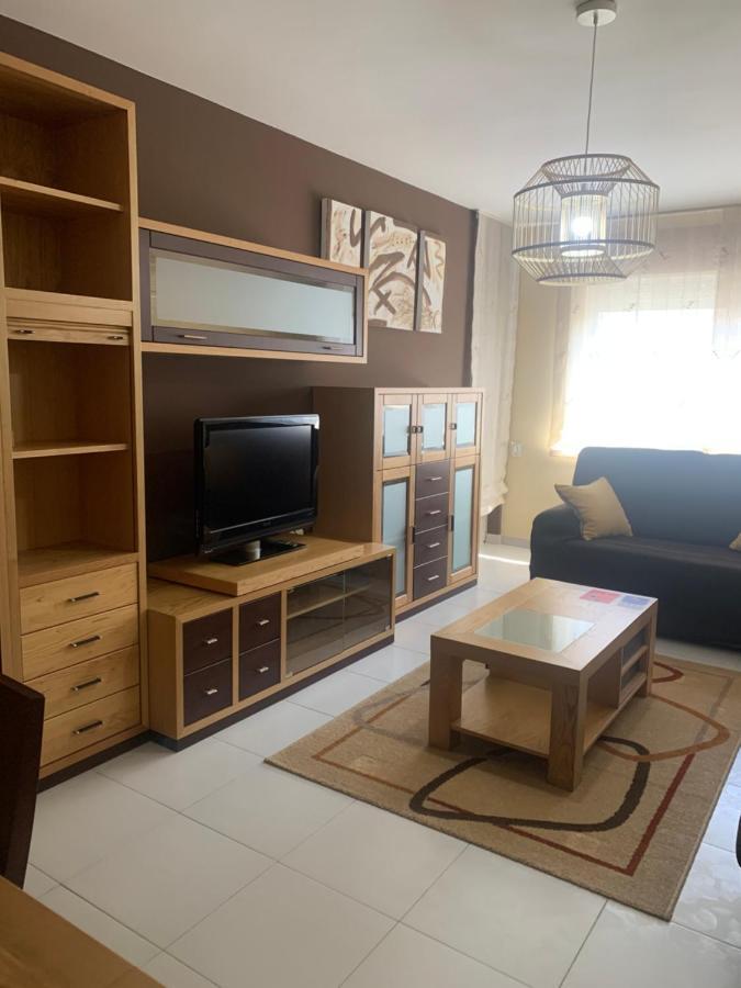 Byhouse Gran Via 35 Apartment Sarria Luaran gambar