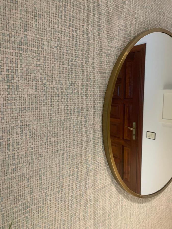 Byhouse Gran Via 35 Apartment Sarria Luaran gambar