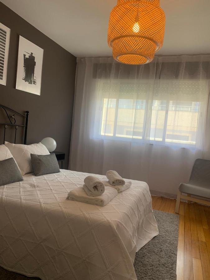 Byhouse Gran Via 35 Apartment Sarria Luaran gambar